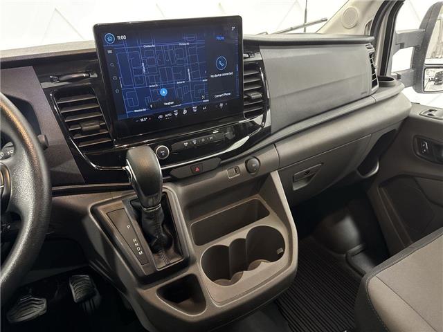 2024 Ford Transit-350 Passenger XLT (Stk: ATNP8298) in Vaughan - Image 21 of 31