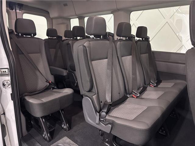 2024 Ford Transit-350 Passenger XLT (Stk: ATNP8298) in Vaughan - Image 22 of 31