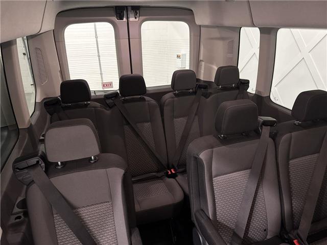 2024 Ford Transit-350 Passenger XLT (Stk: ATNP8298) in Vaughan - Image 23 of 31