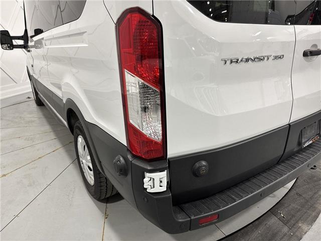 2024 Ford Transit-350 Passenger XLT (Stk: ATNP8298) in Vaughan - Image 24 of 31