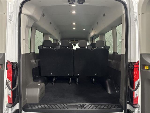 2024 Ford Transit-350 Passenger XLT (Stk: ATNP8298) in Vaughan - Image 25 of 31