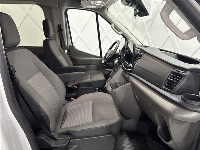 2024 Ford Transit-350 Passenger XLT (Stk: ATNP8298) in Vaughan - Image 26 of 31