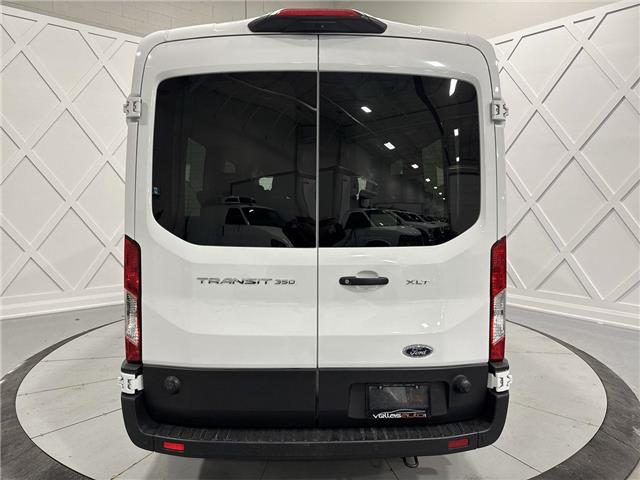 2024 Ford Transit-350 Passenger XLT (Stk: ATNP8298) in Vaughan - Image 28 of 31