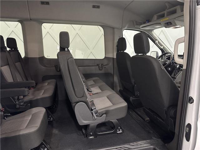 2024 Ford Transit-350 Passenger XLT (Stk: ATNP8298) in Vaughan - Image 29 of 31