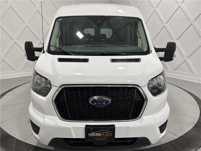 2024 Ford Transit-350 Passenger XLT (Stk: ATNP8298) in Vaughan - Image 31 of 31