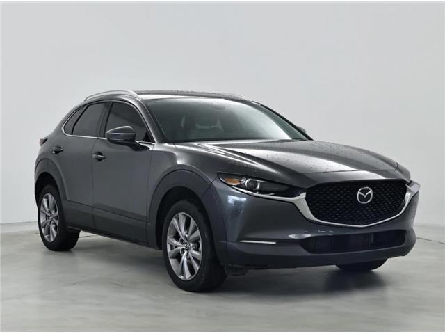 2021 Mazda CX-30 GT (Stk: F0663) in Saskatoon - Image 1 of 23