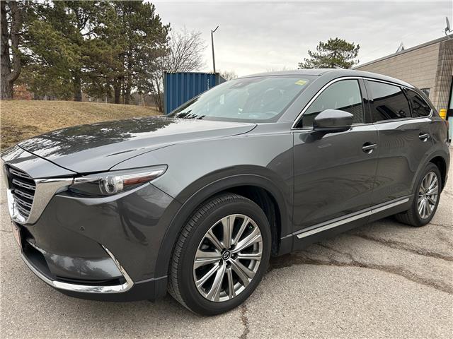 2022 Mazda CX-9 Signature (Stk: 15868) in Newmarket - Image 1 of 50