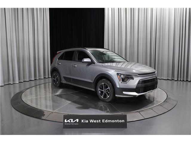 2025 Kia Niro EX (Stk: 25949) in Edmonton - Image 1 of 27