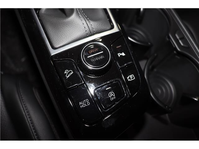 2025 Kia Sportage X-Line Limited w/Green Interior (Stk: 26039) in Edmonton - Image 20 of 28