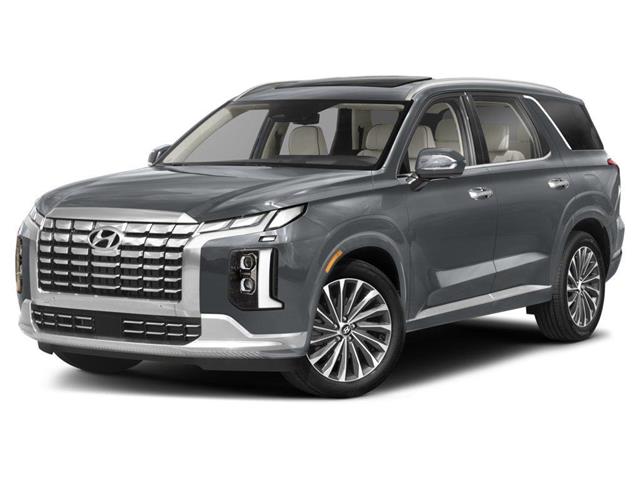 2025 Hyundai Palisade Ultimate Calligraphy (Stk: 34834) in Scarborough - Image 1 of 12