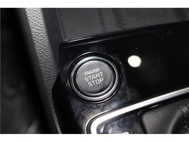 2025 Kia Sportage X-Line Limited w/Green Interior (Stk: 26039) in Edmonton - Image 14 of 28