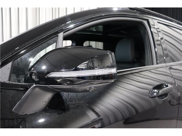 2025 Kia Sportage X-Line Limited w/Green Interior (Stk: 26039) in Edmonton - Image 7 of 28