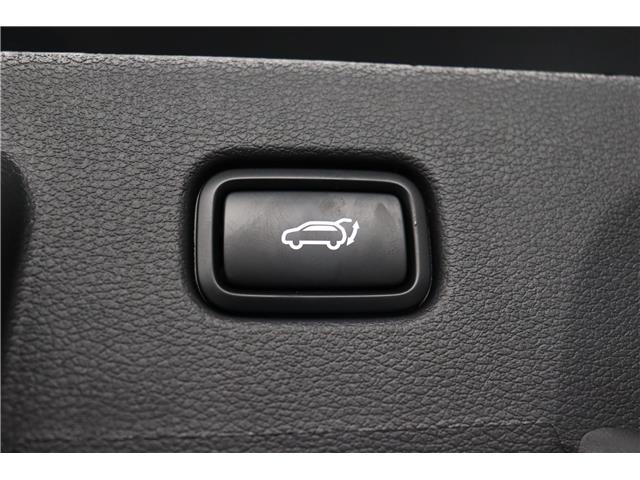 2025 Kia Sportage X-Line Limited w/Green Interior (Stk: 26039) in Edmonton - Image 25 of 28