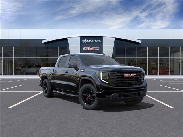 2025 GMC Sierra 1500 Elevation (Stk: 250147) in Ottawa - Image 1 of 24