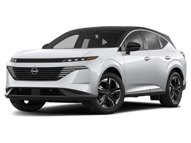 2025 Nissan Murano Platinum (Stk: 25124) in Cambridge - Image 1 of 2