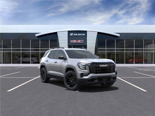 2025 GMC Terrain Elevation (Stk: 250253) in Ottawa - Image 1 of 24
