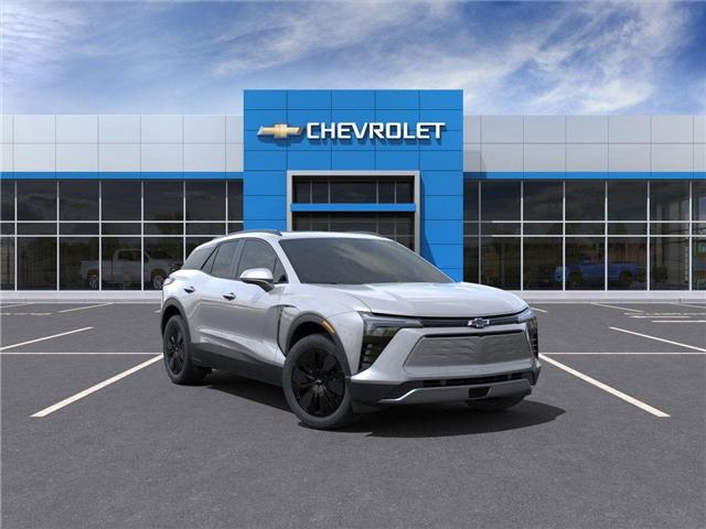 2025 Chevrolet Blazer EV LT (Stk: 250312) in Ottawa - Image 1 of 24