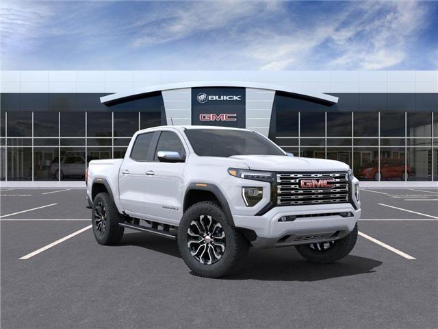 2025 GMC Canyon Denali (Stk: 250318) in Ottawa - Image 1 of 24