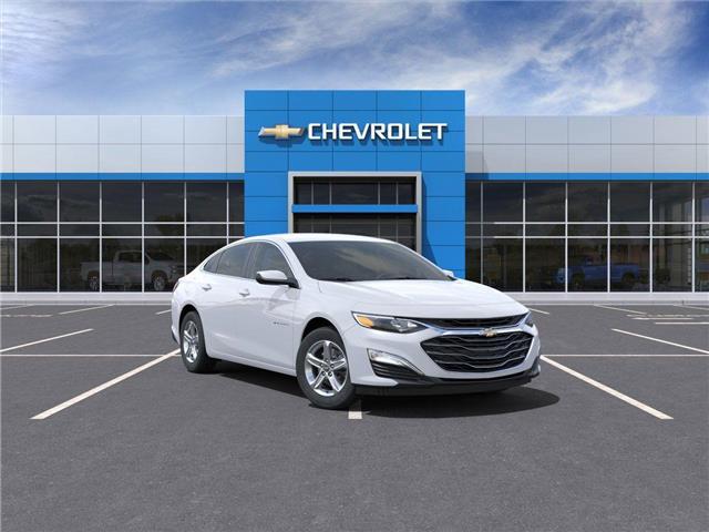 2024 Chevrolet Malibu LS (Stk: 240537) in Ottawa - Image 1 of 24