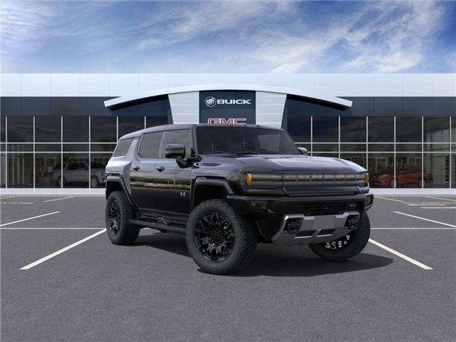 2025 GMC HUMMER EV SUV 2X (Stk: 250128) in Ottawa - Image 1 of 24