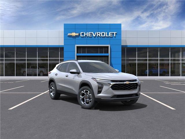 2025 Chevrolet Trax LT (Stk: 250208) in Ottawa - Image 1 of 24