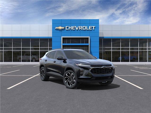 2025 Chevrolet Trax 2RS (Stk: 250053) in Ottawa - Image 1 of 24