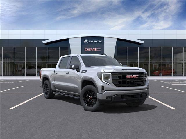2025 GMC Sierra 1500 Elevation (Stk: 250263) in Ottawa - Image 1 of 24