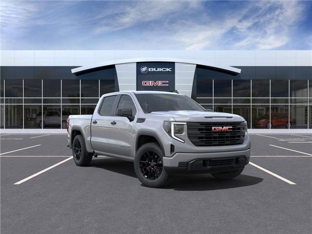 2024 GMC Sierra 1500 Pro (Stk: 240245) in Ottawa - Image 1 of 24