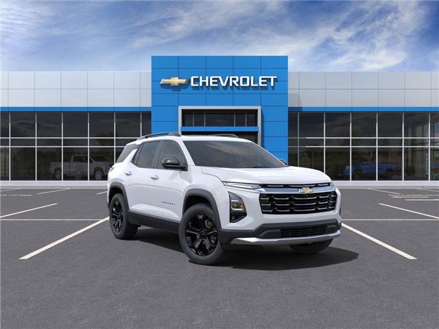 2025 Chevrolet Equinox LT (Stk: 250041) in Ottawa - Image 1 of 24