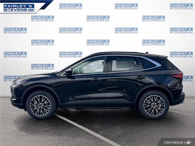 2025 Ford Escape PHEV (Stk: 26934) in Dartmouth - Image 3 of 24