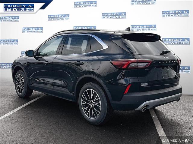 2025 Ford Escape PHEV (Stk: 26934) in Dartmouth - Image 4 of 24