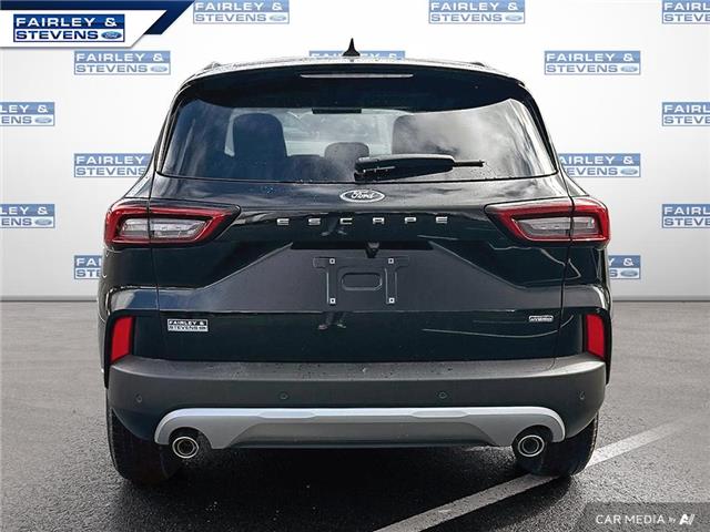 2025 Ford Escape PHEV (Stk: 26934) in Dartmouth - Image 5 of 24