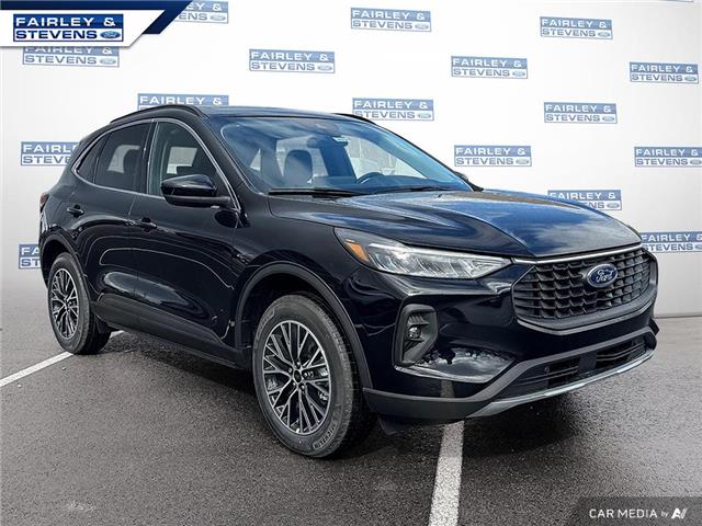 2025 Ford Escape PHEV (Stk: 26934) in Dartmouth - Image 6 of 24