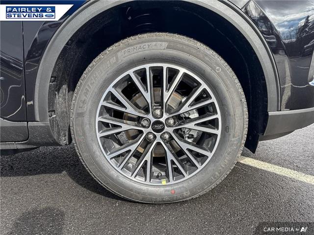 2025 Ford Escape PHEV (Stk: 26934) in Dartmouth - Image 7 of 24