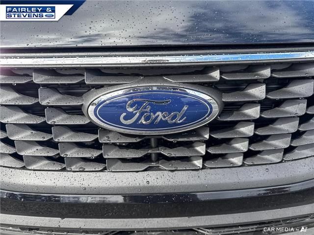 2025 Ford Escape PHEV (Stk: 26934) in Dartmouth - Image 9 of 24
