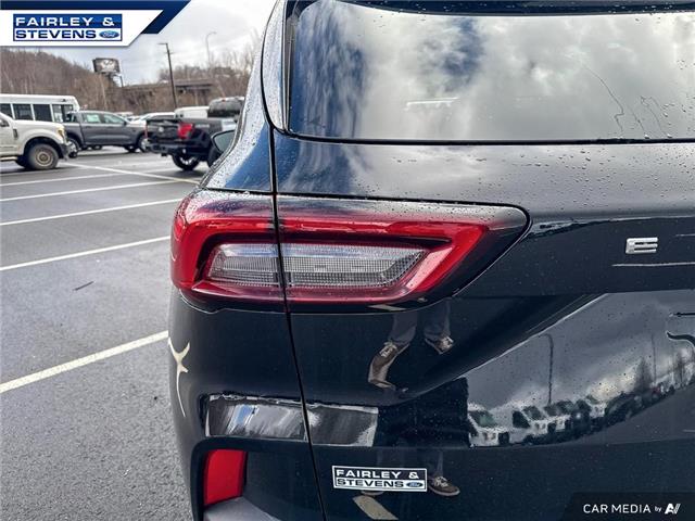 2025 Ford Escape PHEV (Stk: 26934) in Dartmouth - Image 10 of 24