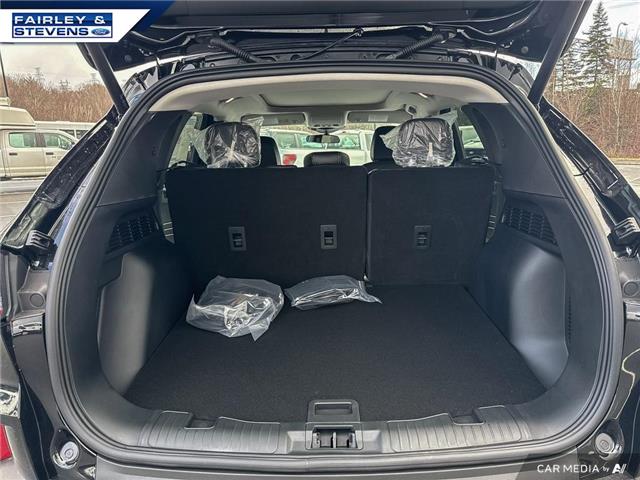 2025 Ford Escape PHEV (Stk: 26934) in Dartmouth - Image 11 of 24