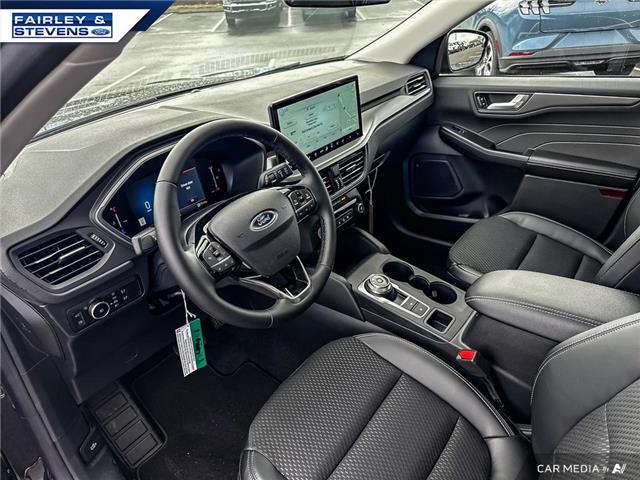 2025 Ford Escape PHEV (Stk: 26934) in Dartmouth - Image 12 of 24