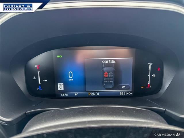 2025 Ford Escape PHEV (Stk: 26934) in Dartmouth - Image 14 of 24