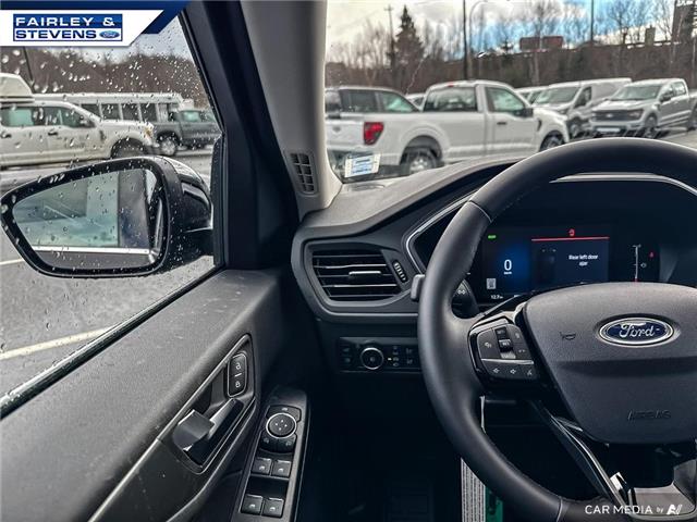 2025 Ford Escape PHEV (Stk: 26934) in Dartmouth - Image 16 of 24