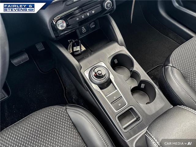 2025 Ford Escape PHEV (Stk: 26934) in Dartmouth - Image 17 of 24
