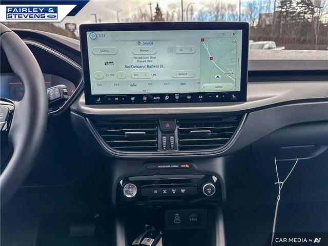 2025 Ford Escape PHEV (Stk: 26934) in Dartmouth - Image 18 of 24