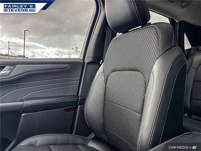 2025 Ford Escape PHEV (Stk: 26934) in Dartmouth - Image 19 of 24