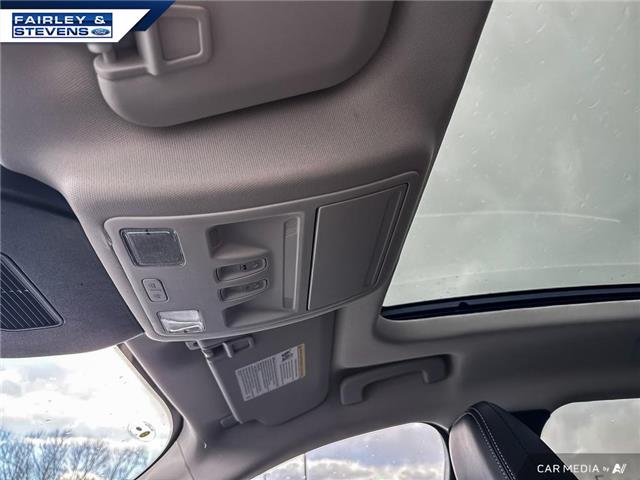 2025 Ford Escape PHEV (Stk: 26934) in Dartmouth - Image 20 of 24