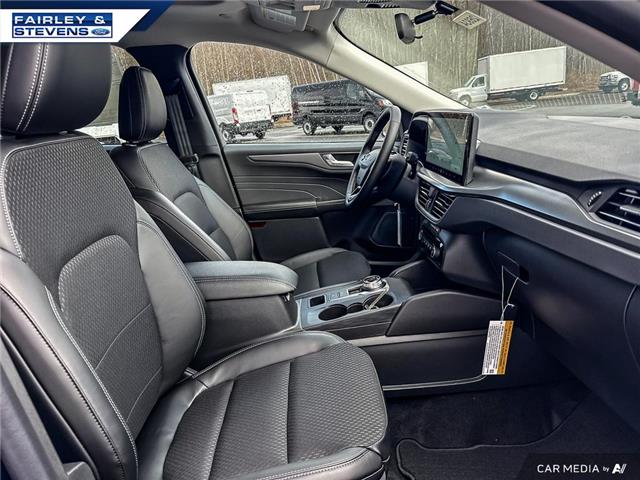 2025 Ford Escape PHEV (Stk: 26934) in Dartmouth - Image 21 of 24