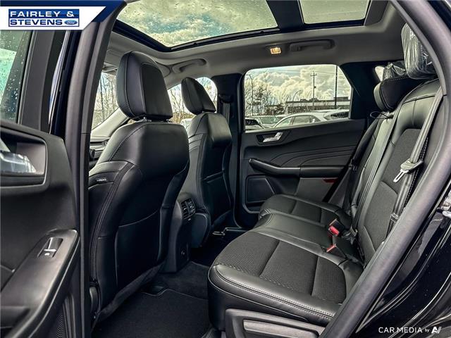 2025 Ford Escape PHEV (Stk: 26934) in Dartmouth - Image 22 of 24