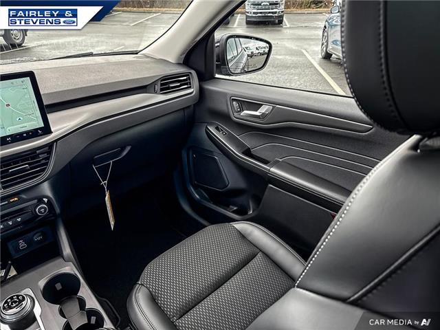 2025 Ford Escape PHEV (Stk: 26934) in Dartmouth - Image 24 of 24