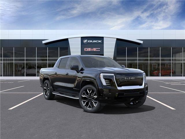 2025 GMC Sierra EV Denali (Stk: 250285) in Ottawa - Image 1 of 24