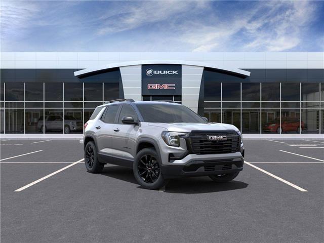 2025 GMC Terrain Elevation (Stk: 250191) in Ottawa - Image 1 of 24