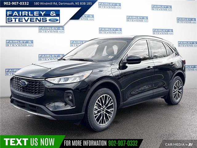 2025 Ford Escape PHEV (Stk: 26902) in Dartmouth - Image 1 of 24